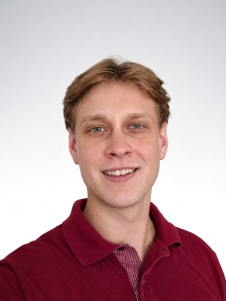 Gideon Baumann